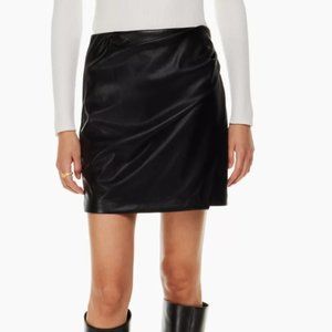 Aritzia Angie Skirt